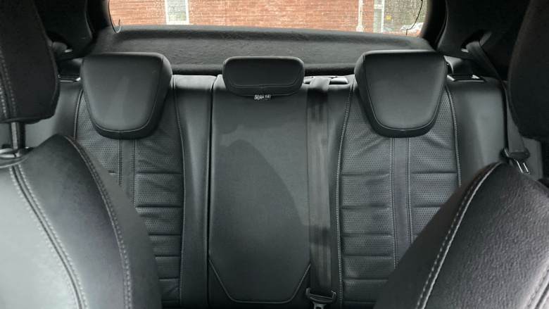 Vauxhall Mokka 100kW Ultimate 50kWh 5dr Auto Electric Hatchback